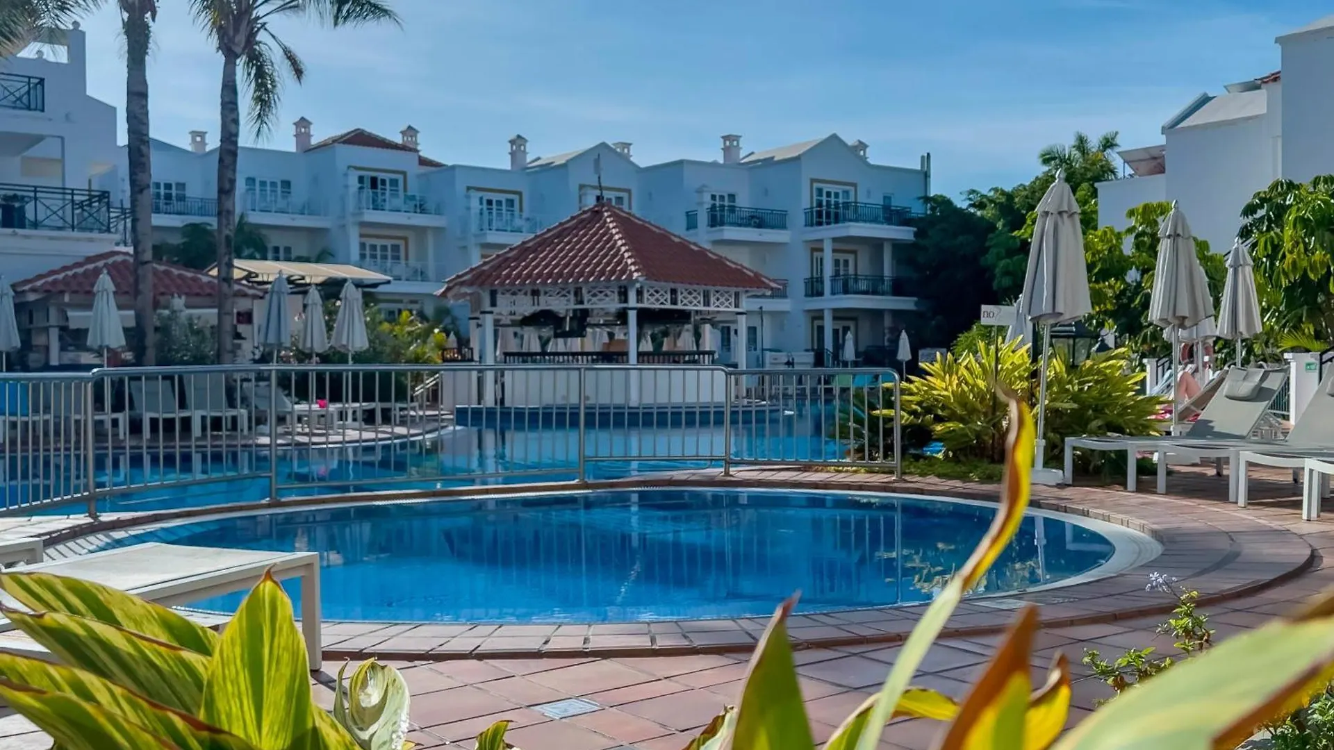 Apartamentos Parque Del Sol Costa Adeje  Costa Adeje (Tenerife)