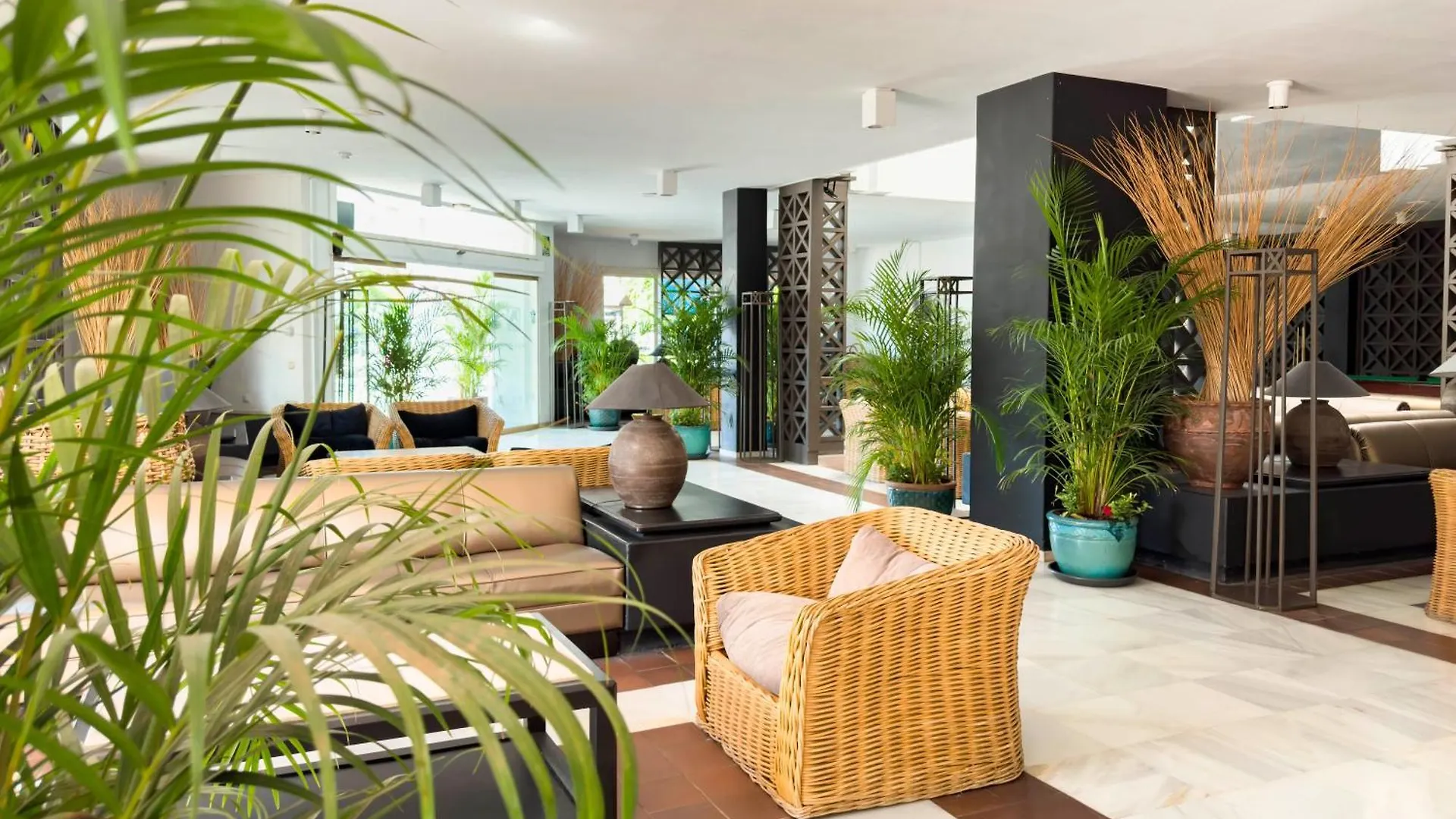 Apartamentos Parque Del Sol Costa Adeje  Costa Adeje (Tenerife)