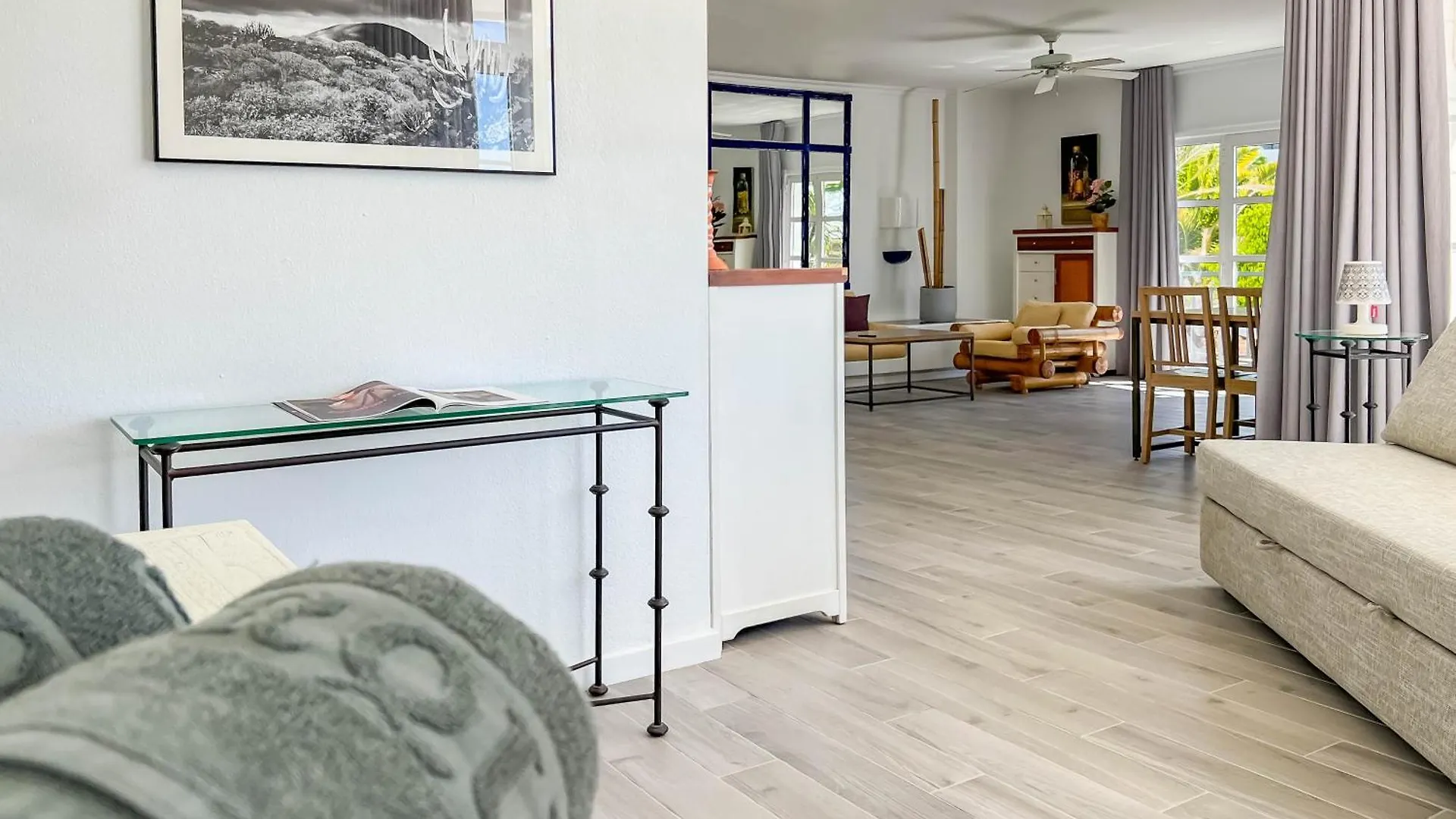 Apartamentos Parque Del Sol Costa Adeje  Costa Adeje (Tenerife)