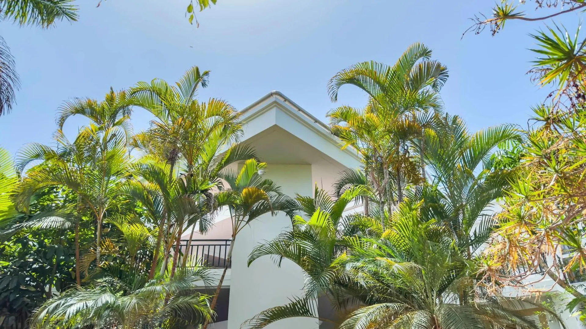 אדחה Apartamentos Parque Del Sol ספרד